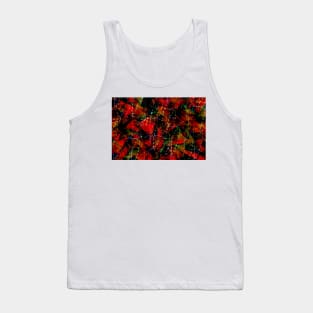 Timeframe: Dateline 64 Tank Top